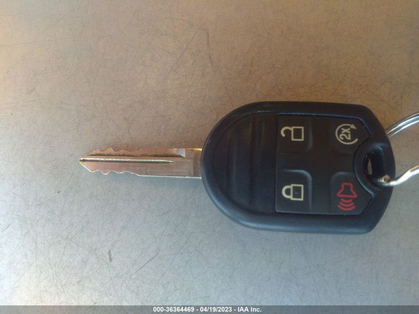 1FTFW1EF8EKD43484 2014 Ford F-150 King Ranch