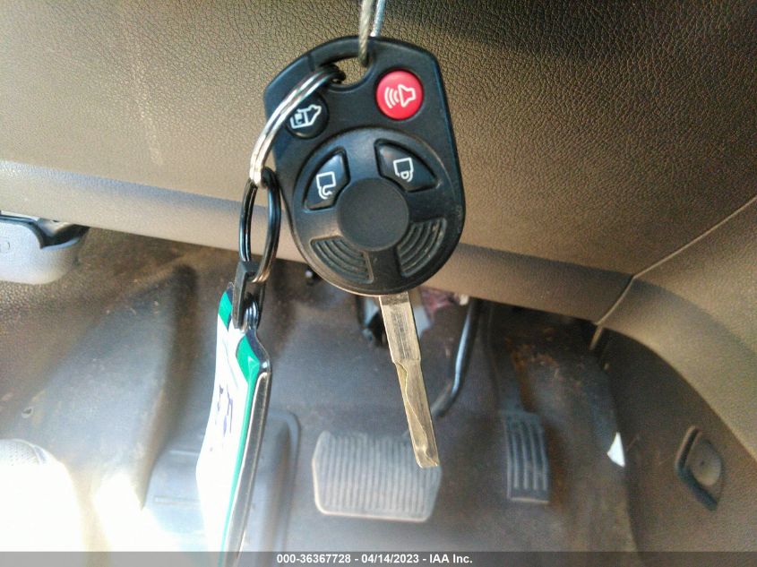 2015 Ford Transit Connect Xl VIN: NM0LS7E78F1227121 Lot: 36367728