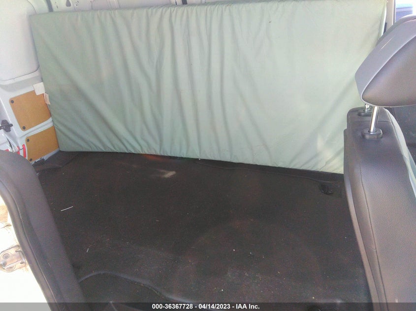 2015 Ford Transit Connect Xl VIN: NM0LS7E78F1227121 Lot: 36367728