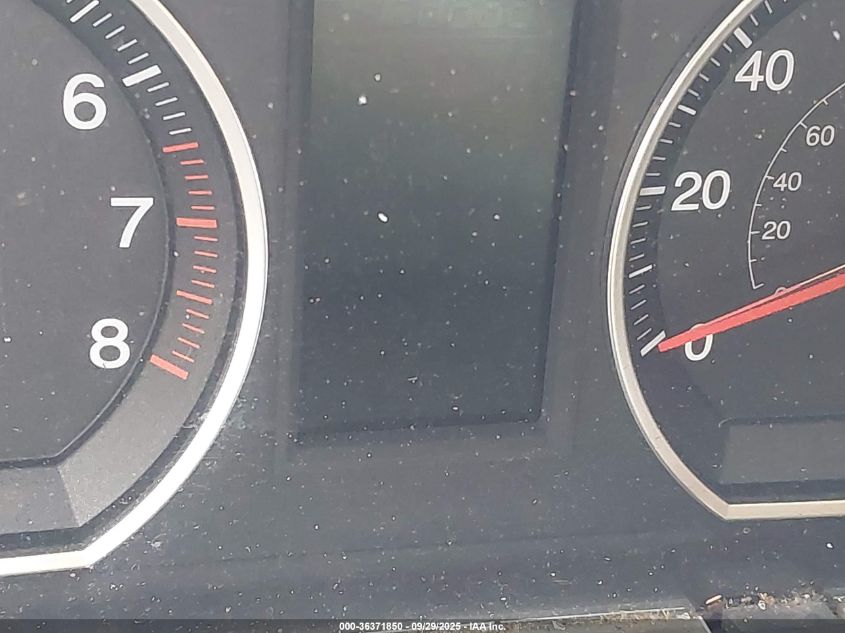 2007 Honda Cr-V Ex-L VIN: JHLRE48777C070348 Lot: 36371850