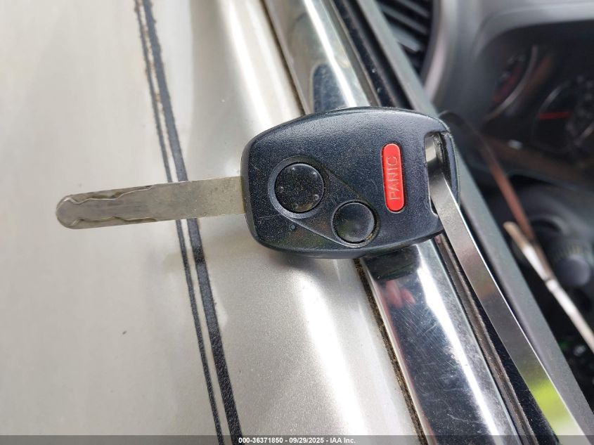 2007 Honda Cr-V Ex-L VIN: JHLRE48777C070348 Lot: 36371850