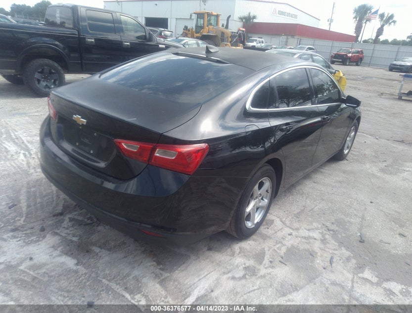 1G1ZB5ST1HF169709