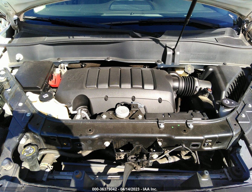 1GKKRRKD5EJ237009