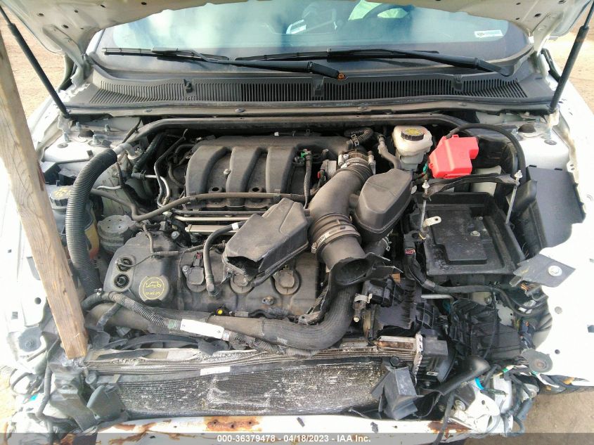 2016 Ford Police Interceptor VIN: 1FAHP2MK7GG111786 Lot: 36379478