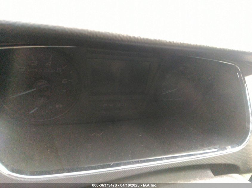 2016 Ford Police Interceptor VIN: 1FAHP2MK7GG111786 Lot: 36379478