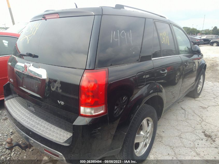 5GZCZ53497S839544 2007 Saturn Vue V6