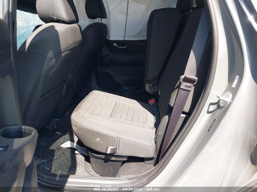 VIN 5NTJCDAE0PH062171 2023 HYUNDAI SANTA CRUZ SEL