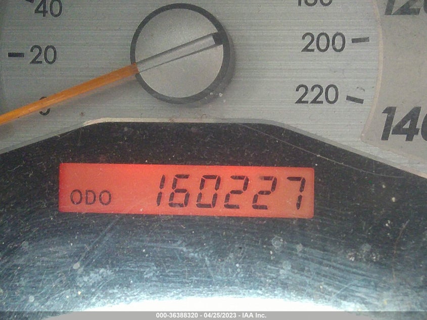 2009 SCION TC VIN: JTKDE167090299881