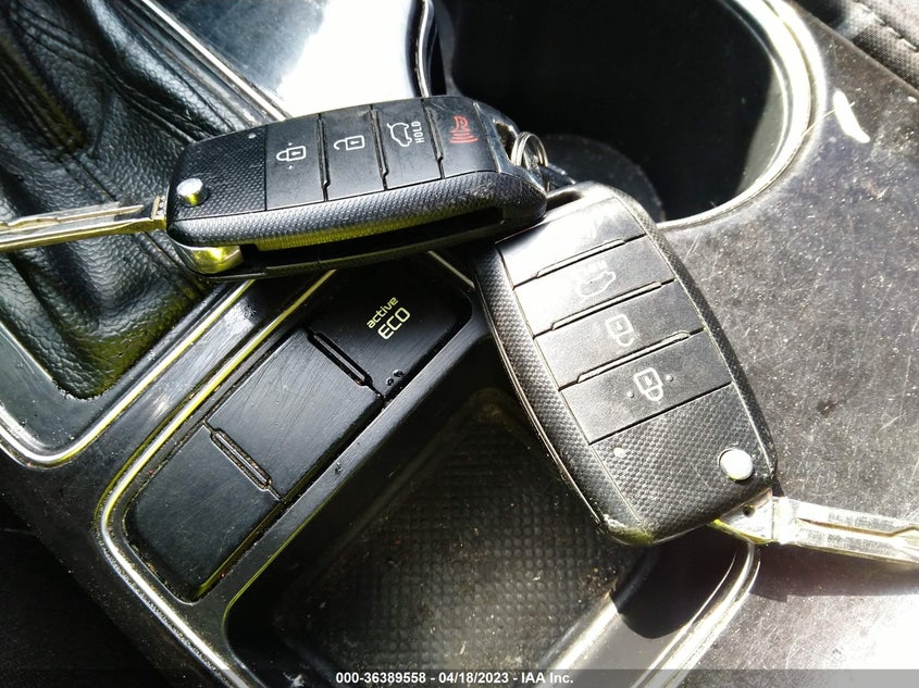 2015 Kia Sorento Lx VIN: 5XYKT3A66FG591460 Lot: 36389558