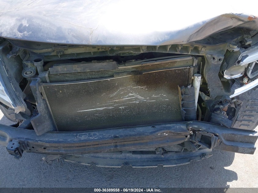 2015 Kia Sorento Lx VIN: 5XYKT3A66FG591460 Lot: 36389558