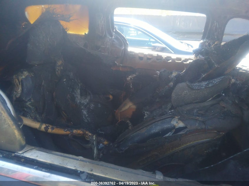 2020 Chrysler Voyager Lxi VIN: 2C4RC1DG6LR163208 Lot: 36392762