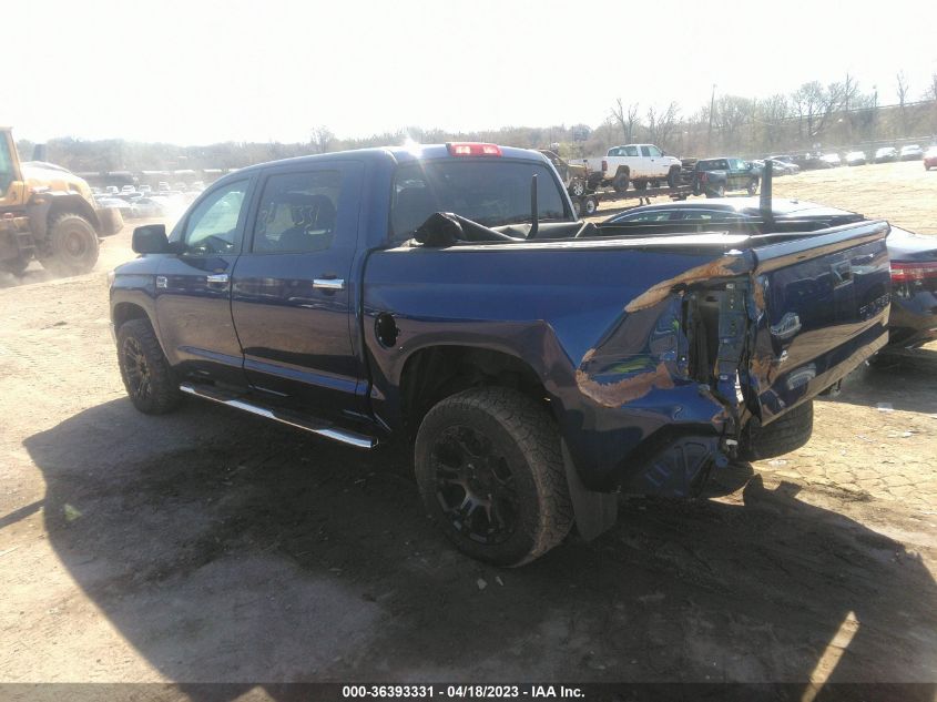 5TFAY5F15FX463214 2015 Toyota Tundra 1794 5.7L V8