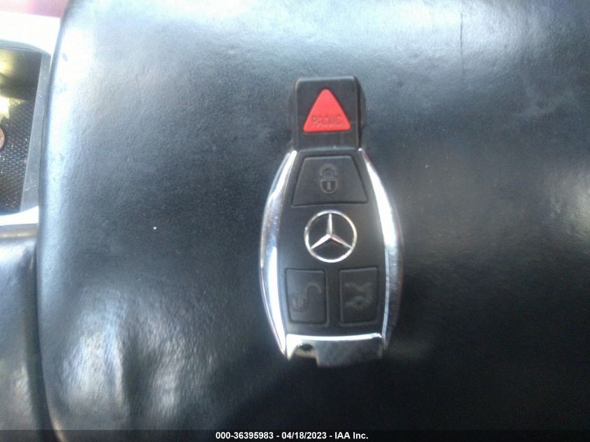 VIN WDDPK4HA3EF084175 2014 Mercedes-Benz SLK-Class,... no.11