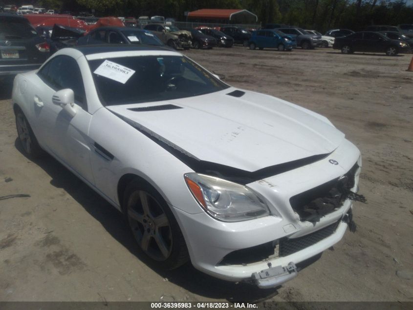 VIN WDDPK4HA3EF084175 2014 Mercedes-Benz SLK-Class,... no.6