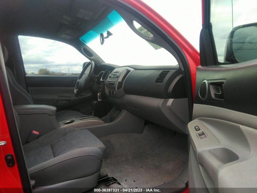 5TELU42N86Z202434 2006 Toyota Tacoma