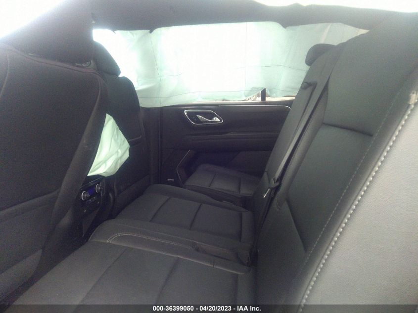 2021 Chevrolet Tahoe - 1GNSCNKD1MR145117