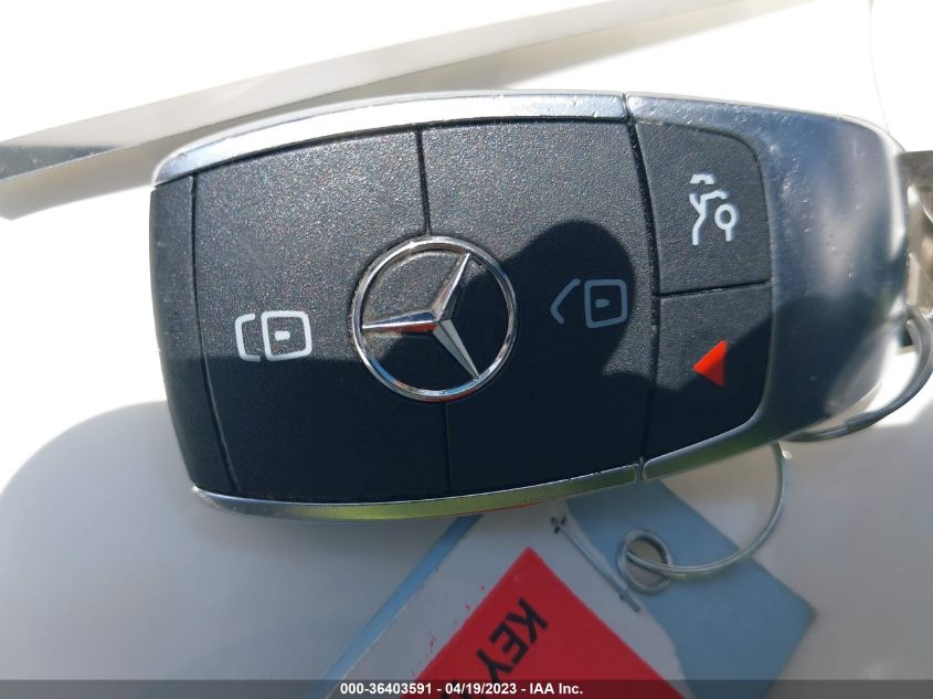 W1N4N4GB8MJ148746 2021 Mercedes-Benz Gla 250