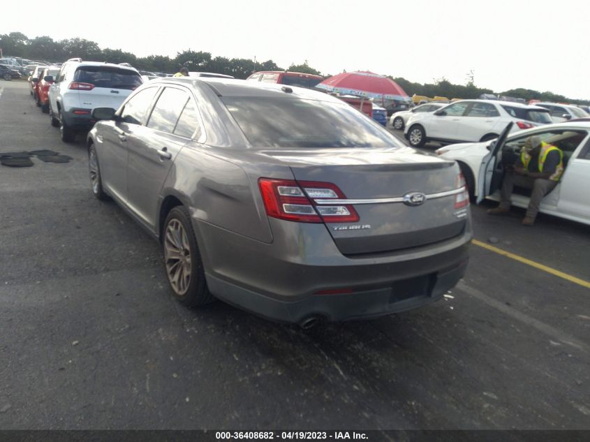 1FAHP2F88DG215572 2013 Ford Taurus Limited