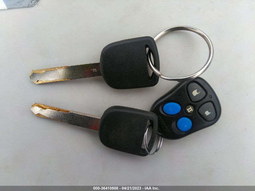 5J6YH183X4L002871 2004 Honda Element Lx