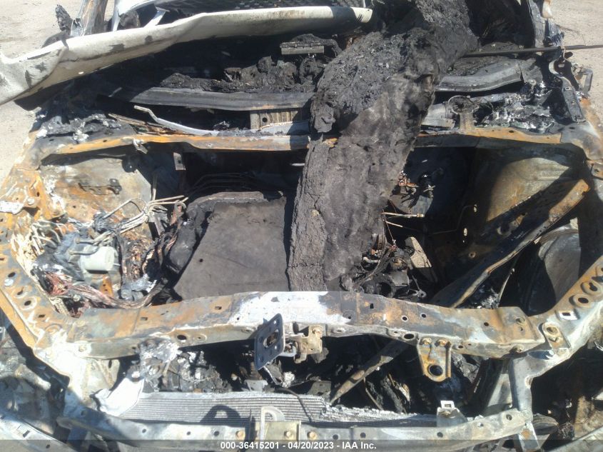 2018 Acura Mdx W/Technology Package & Acurawatch Plus Pkg VIN: 5J8YD3H50JL002454 Lot: 36415201