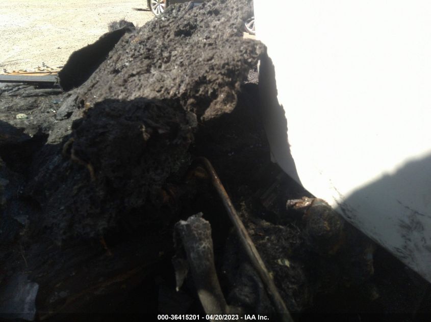 2018 Acura Mdx W/Technology Package & Acurawatch Plus Pkg VIN: 5J8YD3H50JL002454 Lot: 36415201