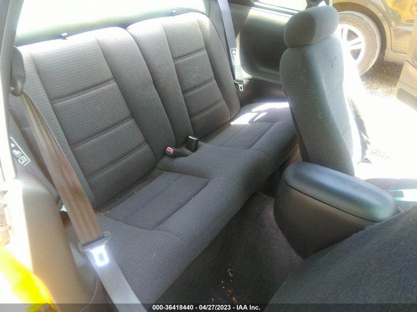 1FAFP4041XF136795 1999 Ford Mustang