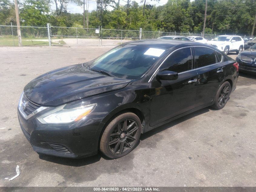 1N4AL3AP9GC159669 2016 Nissan Altima