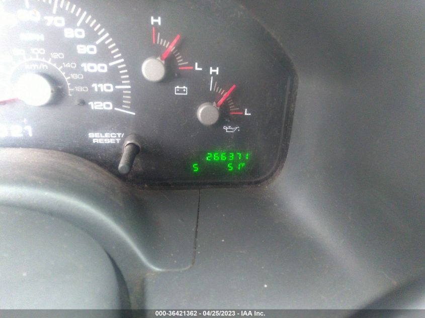 2004 Ford Expedition Nbx/Xlt VIN: 1FMFU16L84LA51770 Lot: 36421362