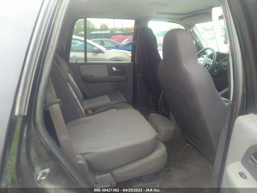 2004 Ford Expedition Nbx/Xlt VIN: 1FMFU16L84LA51770 Lot: 36421362