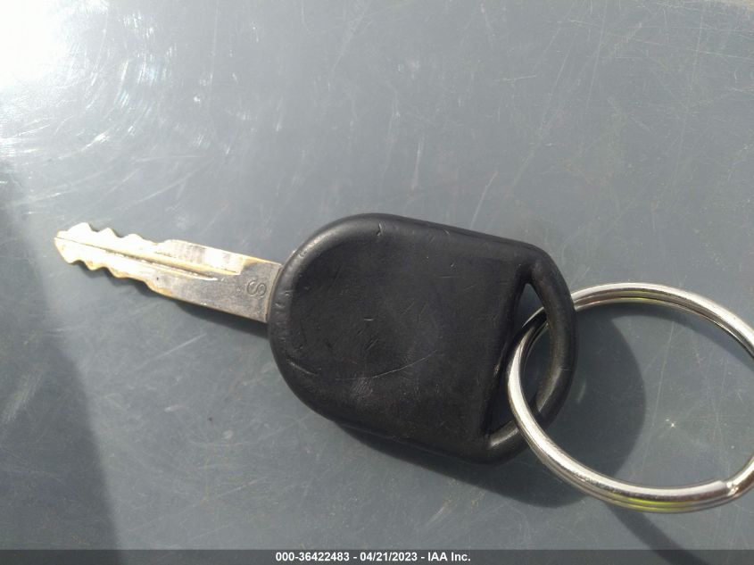 1FTRF12268KD89155 2008 Ford F-150 Xlt/Stx/Xl