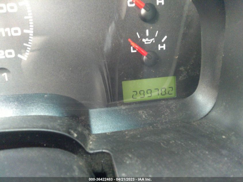 1FTRF12268KD89155 2008 Ford F-150 Xlt/Stx/Xl