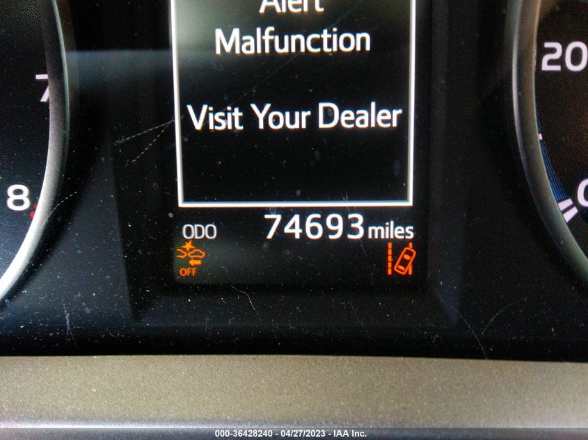 2017 TOYOTA RAV4 XLE VIN: 2T3WFREV4HW352197