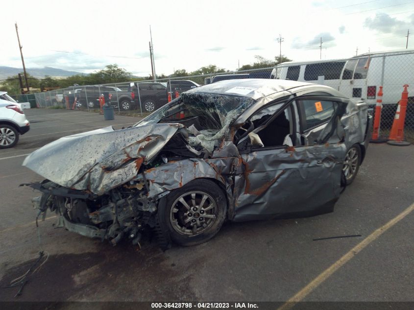 2012 Mitsubishi Lancer Es VIN: JA32U2FUXCU016284 Lot: 36428798