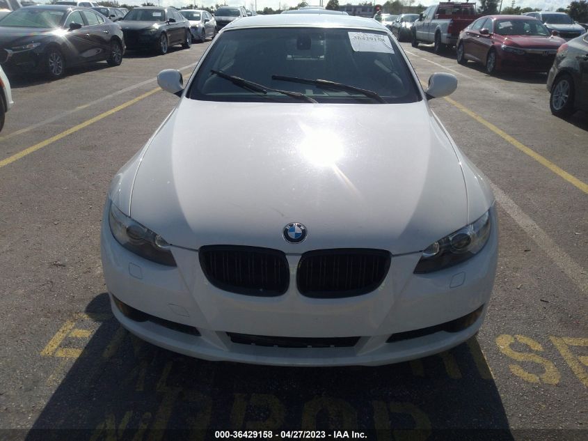 WBAWL1C55APX27462 2010 BMW 328I