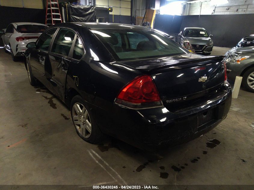 2G1WG5E37C1100183 2012 Chevrolet Impala Lt