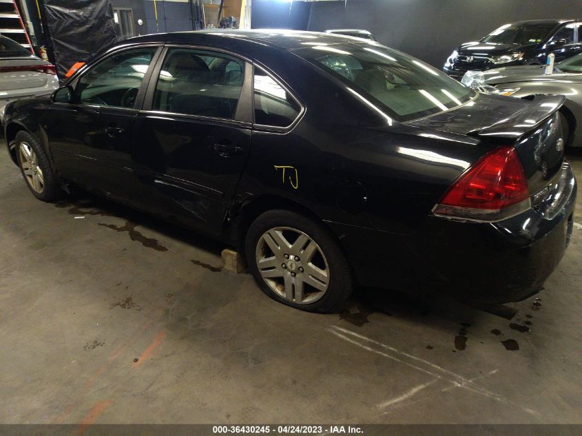 2G1WG5E37C1100183 2012 Chevrolet Impala Lt