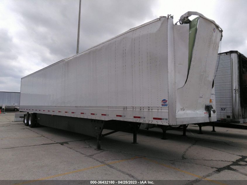 2024 Utility Trailer Mfg VIN: 1UYVS2539R3959120 Lot: 36432180