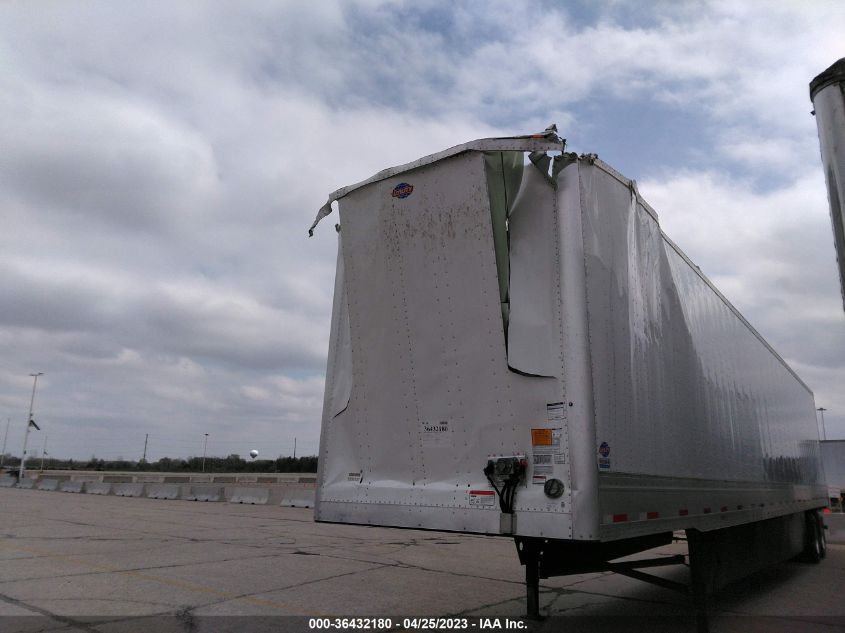 2024 Utility Trailer Mfg VIN: 1UYVS2539R3959120 Lot: 36432180