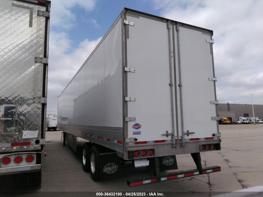 2024 Utility Trailer Mfg VIN: 1UYVS2539R3959120 Lot: 36432180