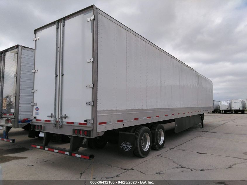 2024 Utility Trailer Mfg VIN: 1UYVS2539R3959120 Lot: 36432180