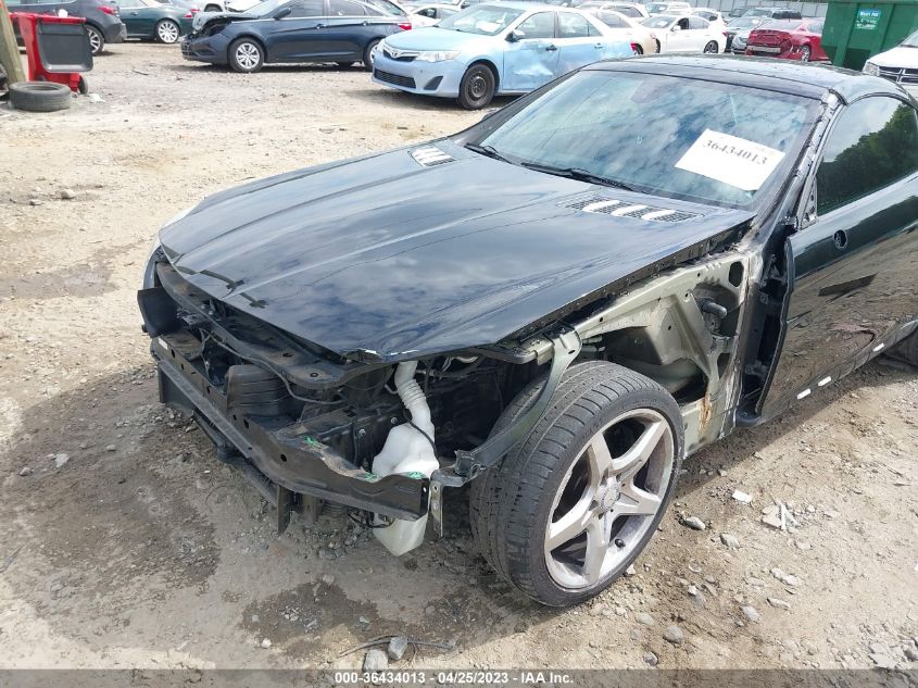 VIN WDDPK4HA9FF096834 2015 Mercedes-Benz SLK-Class,... no.6