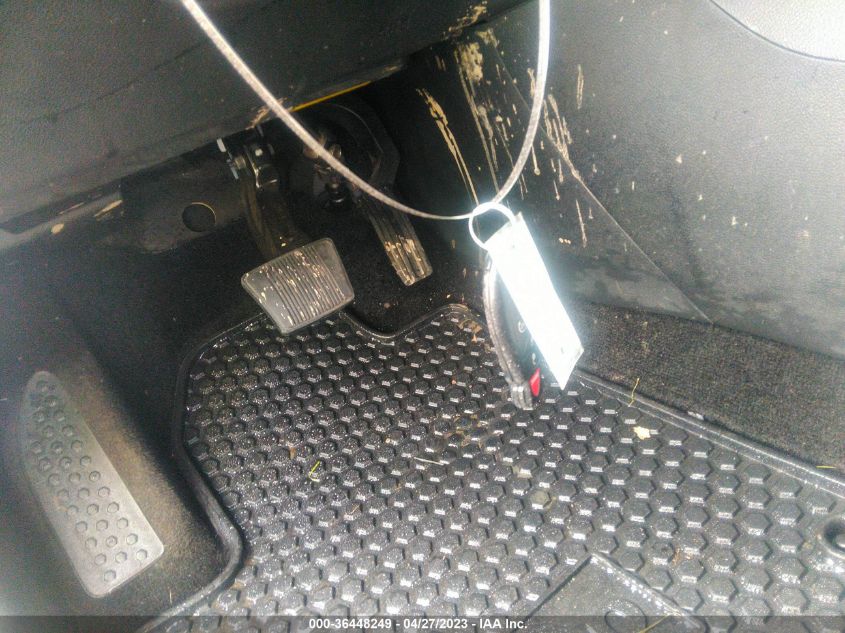 2016 Jeep Cherokee Latitude VIN: 1C4PJMCS6GW131067 Lot: 36448249