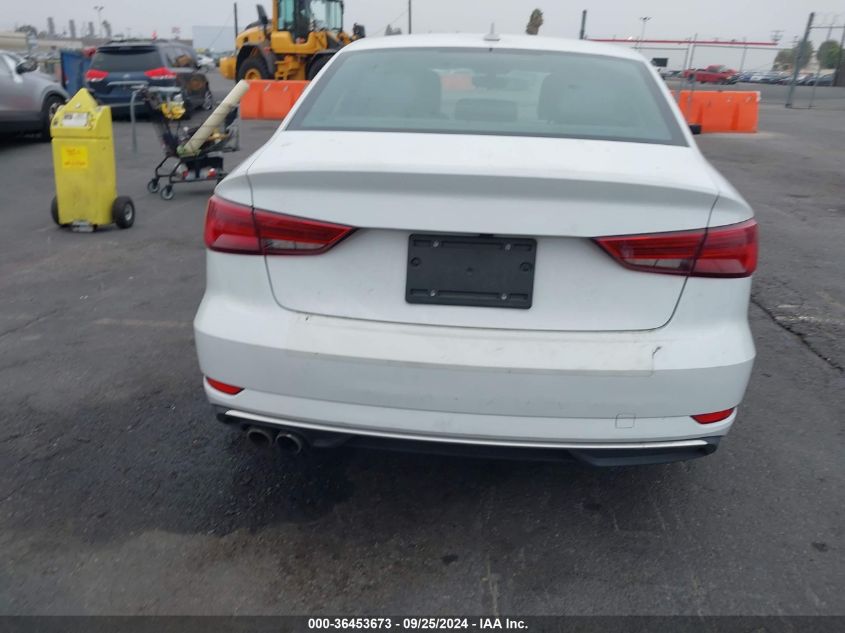 WAUAUGFF7J1042154 2018 AUDI A3 - Image 16