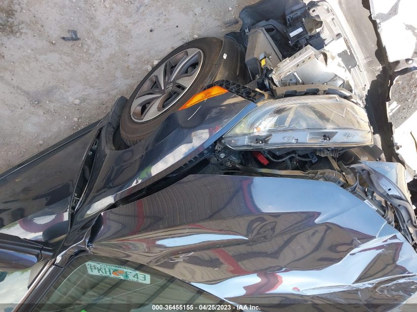 2019 Honda Civic Lx VIN: 19XFC2F68KE041334 Lot: 36455155