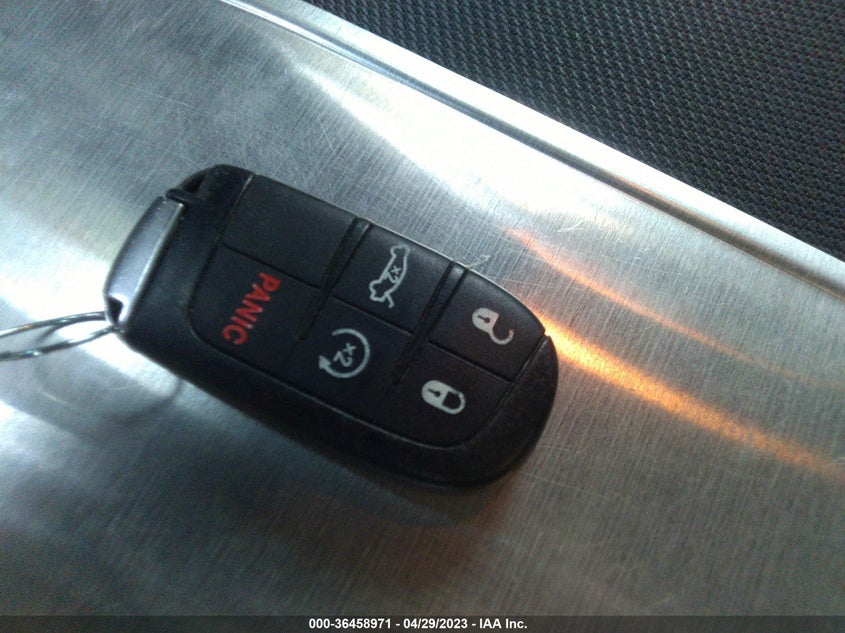 2017 Dodge Charger R/T Rwd VIN: 2C3CDXCT2HH581268 Lot: 36458971