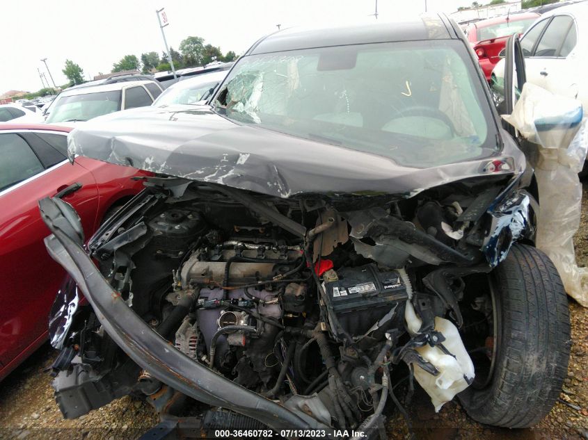 2GNALBEK9D1149106 2013 Chevrolet Equinox Ls