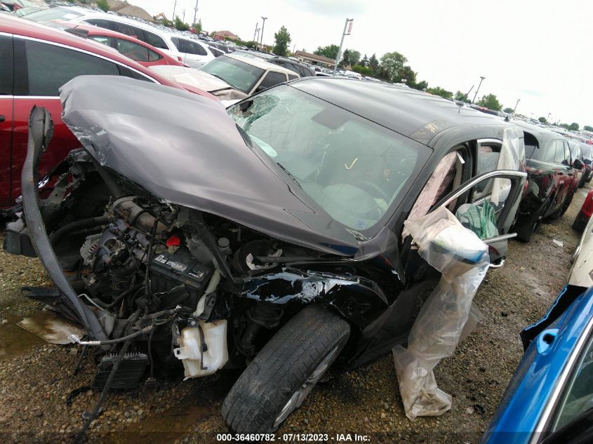 2GNALBEK9D1149106 2013 Chevrolet Equinox Ls