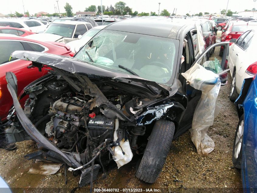 2GNALBEK9D1149106 2013 Chevrolet Equinox Ls