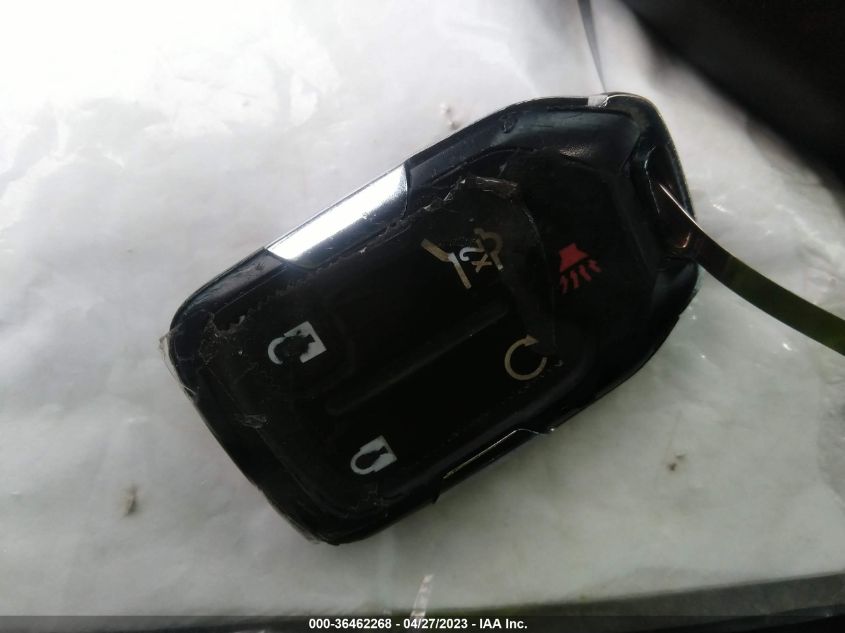 2017 GMC Acadia Sle-2 VIN: 1GKKNLLA6HZ295701 Lot: 36462268