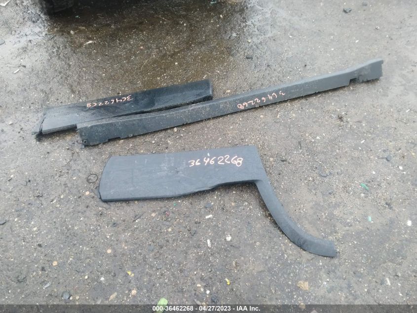 2017 GMC Acadia Sle-2 VIN: 1GKKNLLA6HZ295701 Lot: 36462268